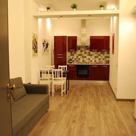 La Casita Apartment 로마 외부 사진