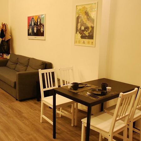 La Casita Apartment 로마 외부 사진