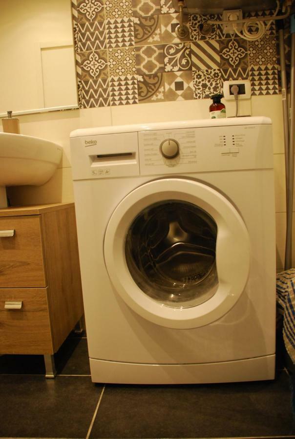 La Casita Apartment 로마 외부 사진