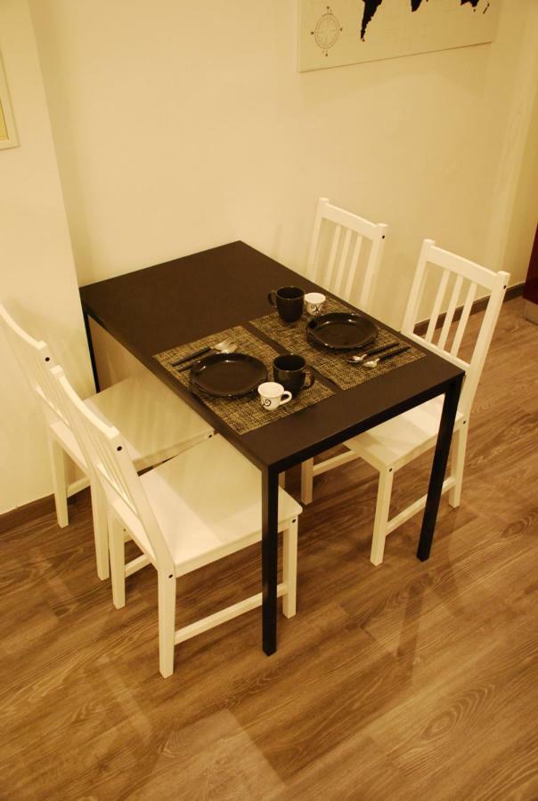 La Casita Apartment 로마 외부 사진