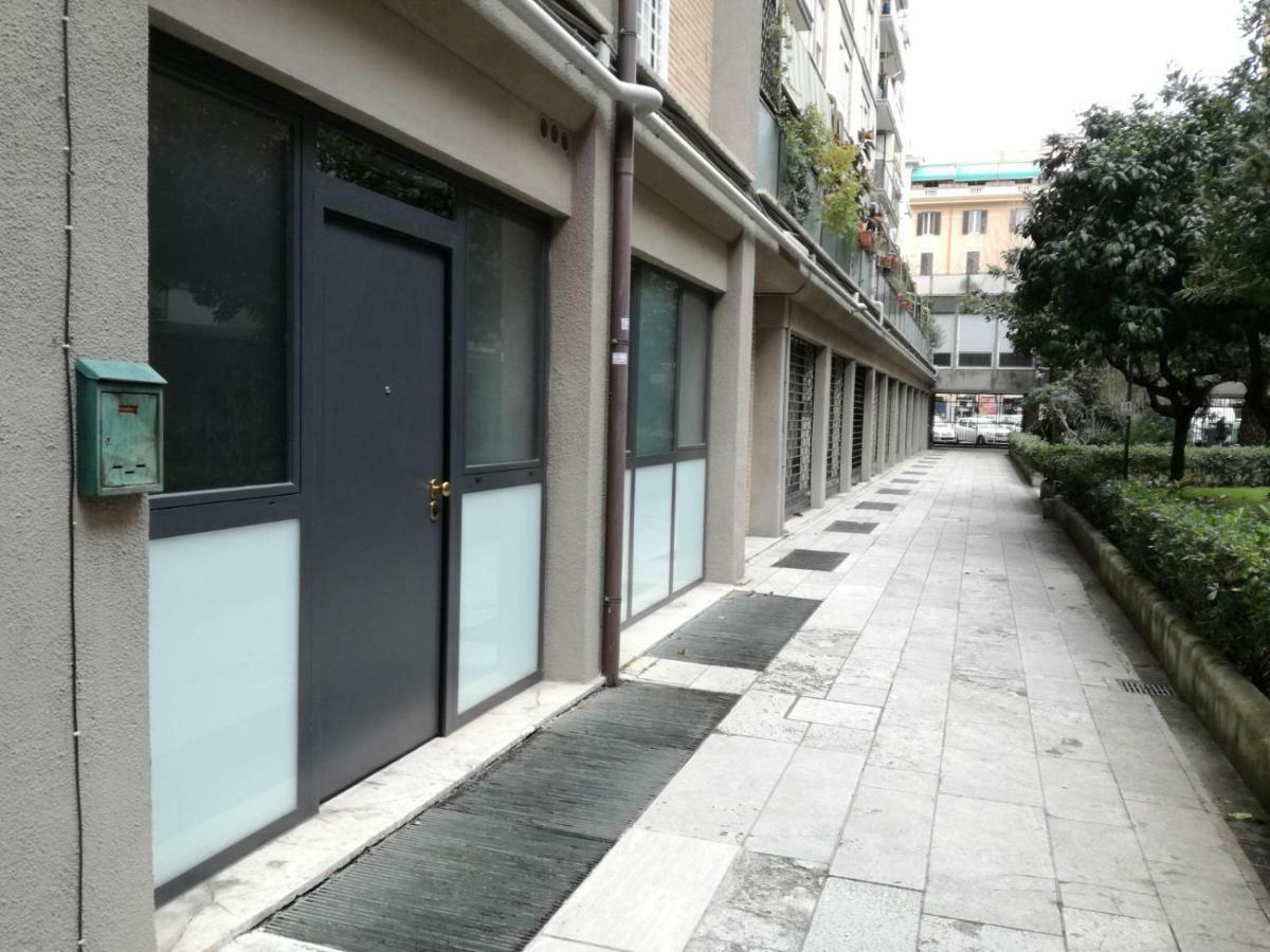 La Casita Apartment 로마 외부 사진