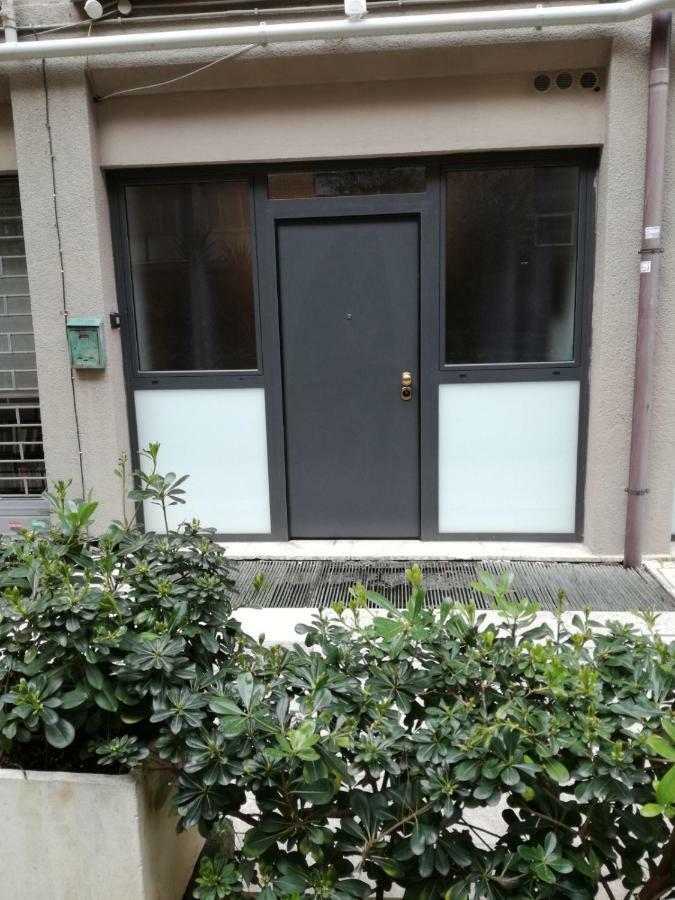 La Casita Apartment 로마 외부 사진